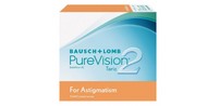 Purevision 2 For Astigmatism